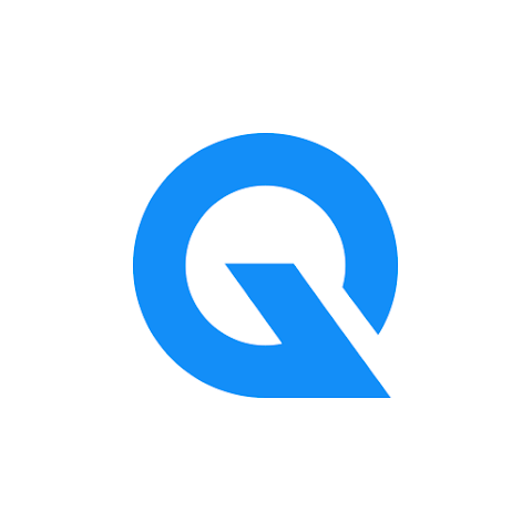 quickq充值